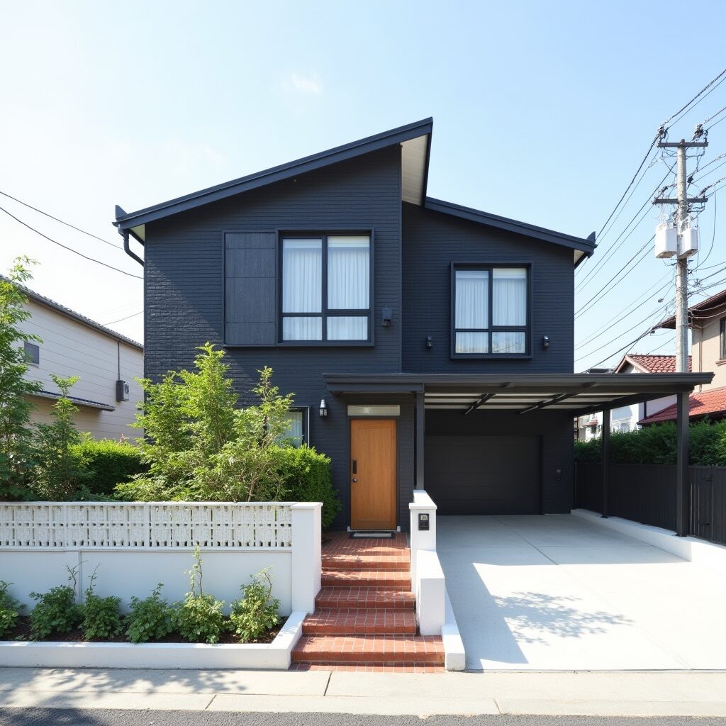 港南スカイレジデンス