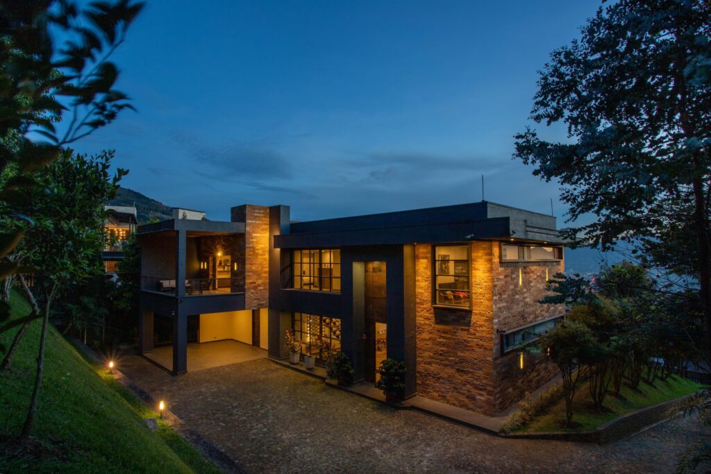 港南スカイレジデンス