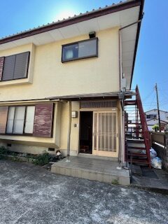 小田原中古戸建住宅